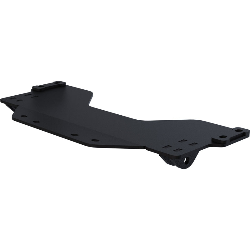 ATV PLOW MNT - ARCTIC CAT-TEXTRON ALTERRA 500