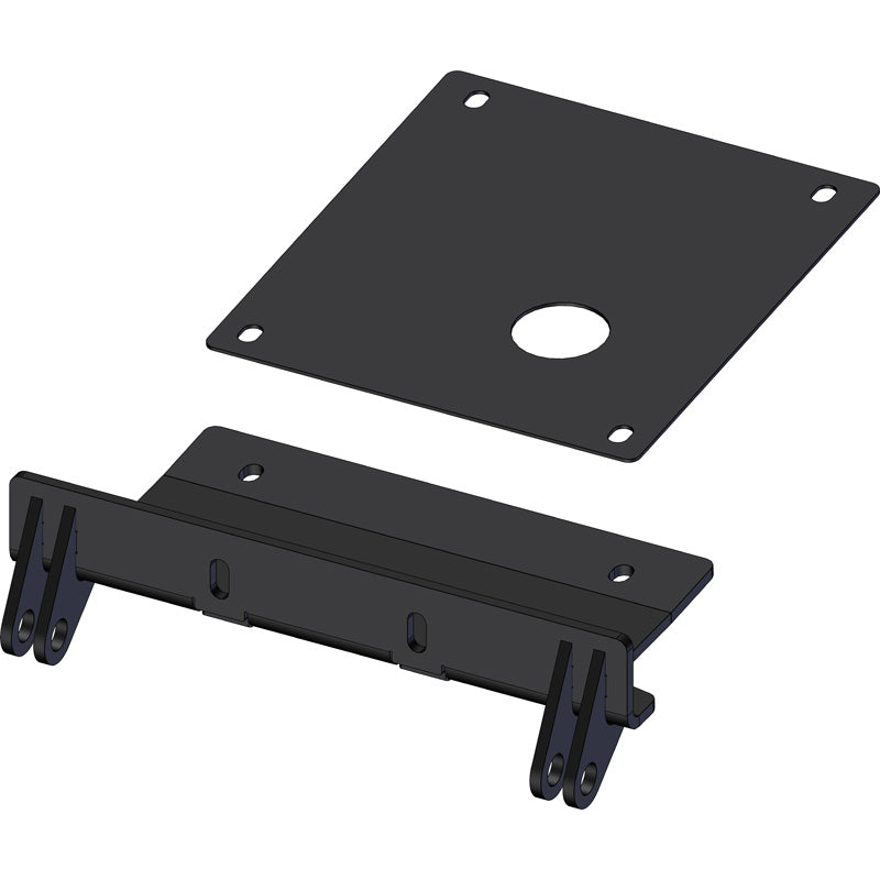 UTV PLOW MNT - YAMAHA WOLVERINE X2 / X4