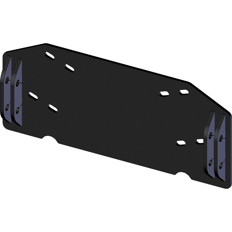 UTV PLOW MOUNT HISUN TACTIC & FORGE
