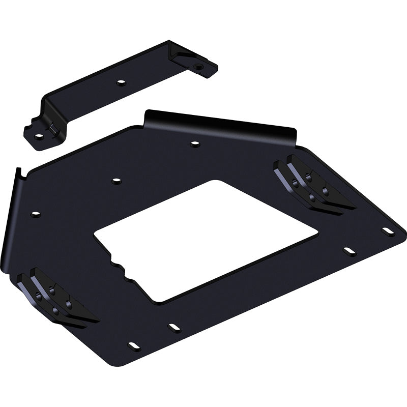 ATV PLOW MOUNT POLARIS SPORTSMAN/SCRAMBLER 1000