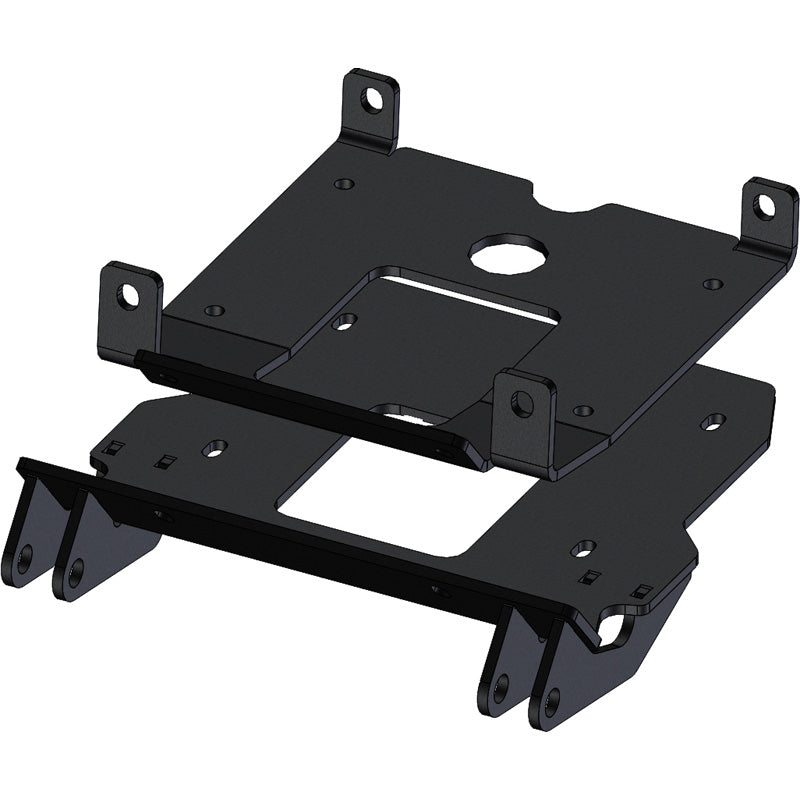 UTV PLOW MOUNT POLARIS RZR XP PRO 20-23