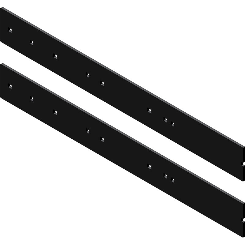 50" WEAR BARS 2PC - STEEL