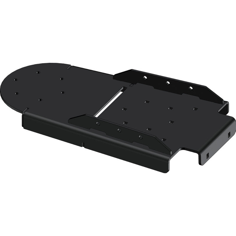 UTV V-PLOW TRACK EXTENSION