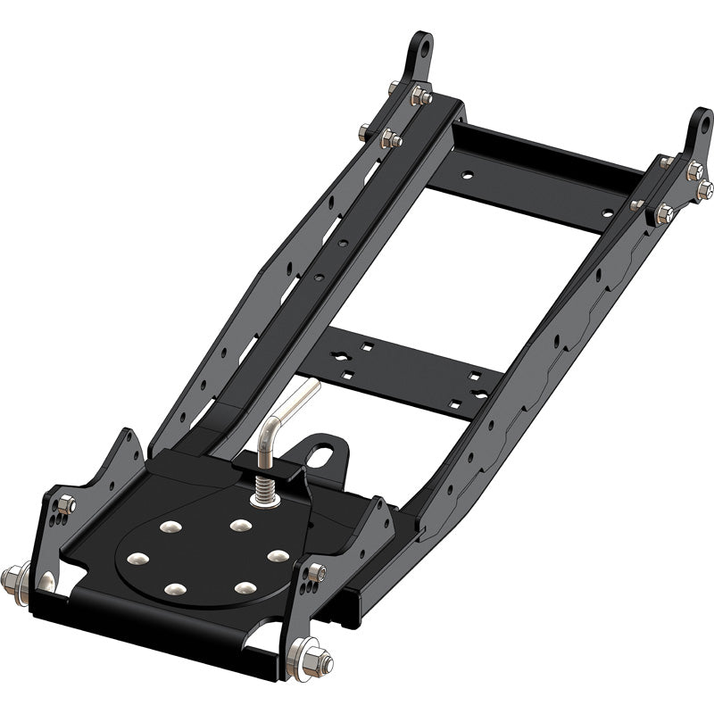 UTV PLOW PRO 2.0 BASE/PUSH TUBE
