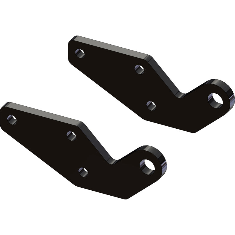 PRO 2.0 TUBE LEVELING KIT - (-1