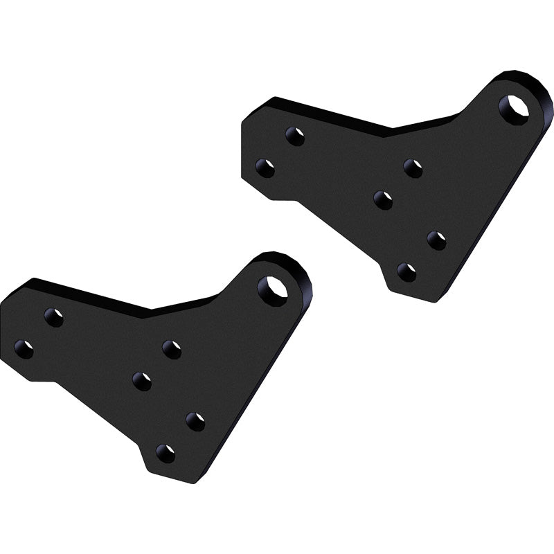 PRO 2.0 TUBE LEVELING KIT - (1-2