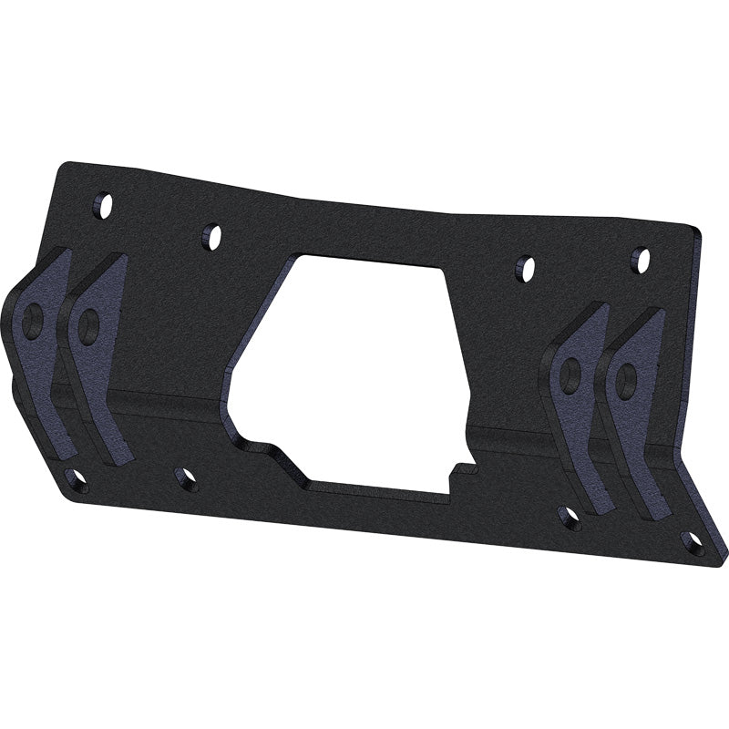 UTV PLOW MOUNT