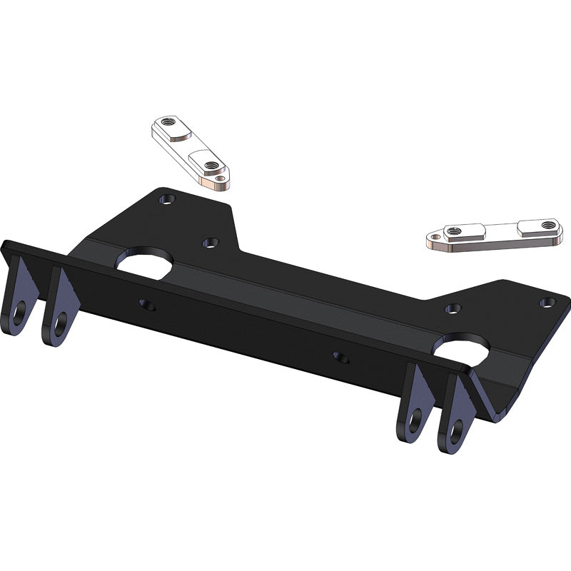 UTV PLOW MOUNT