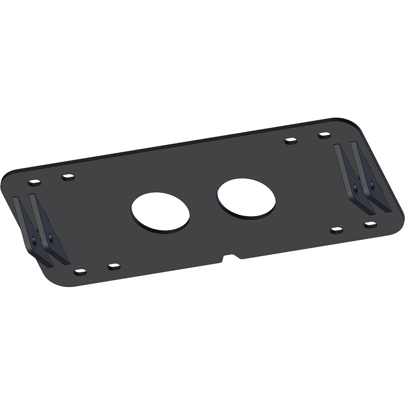 ATV PLOW MOUNT HONDA RECON/ARGO 500