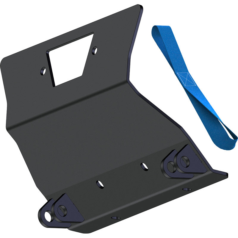 UTV PLOW MNT Z FORCE 800-950 TRAIL & 950 SPORT 2023