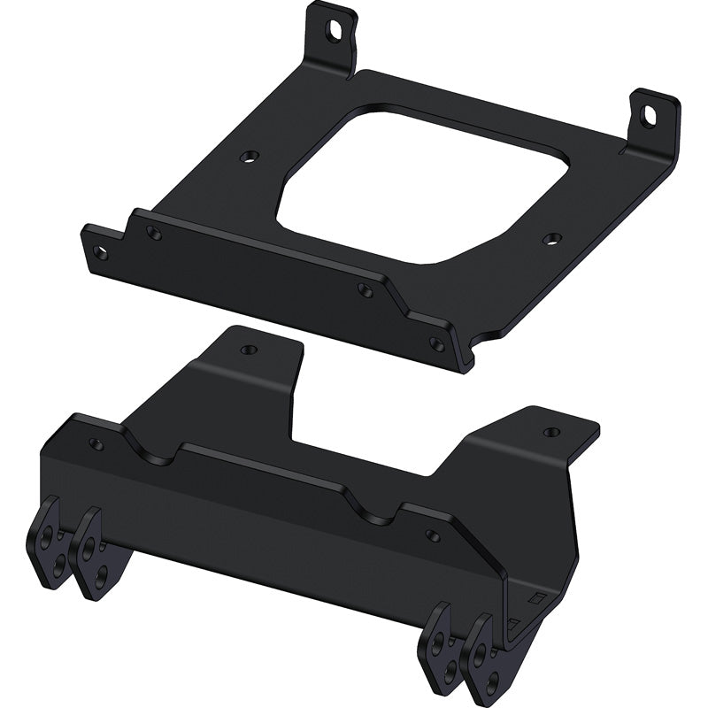 UTV PLOW MNT POLARIS RZR XP 1000