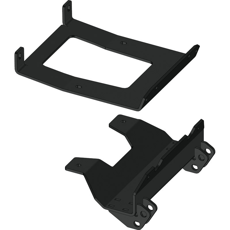 UTV PLOW MNT POLARIS XPEDITION