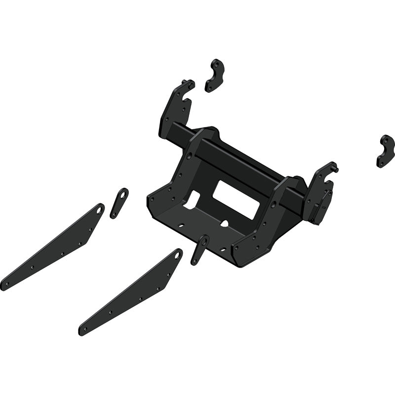 PRO 2.0 SWITCH-LATCH PLOW MOUNT ADAPTER