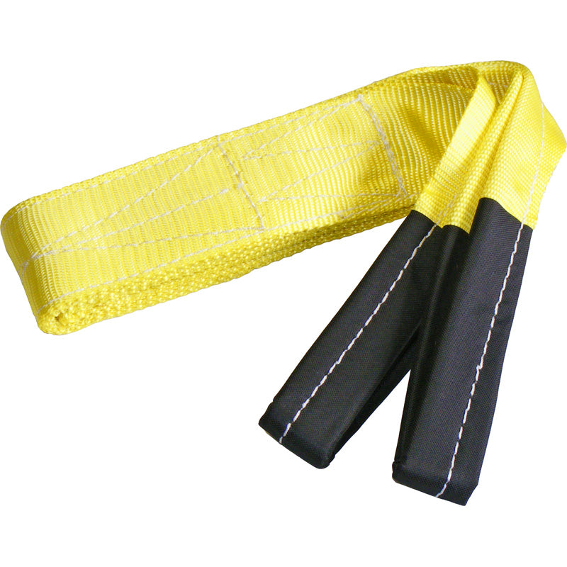 3'X6' TREE SAVER STRAP