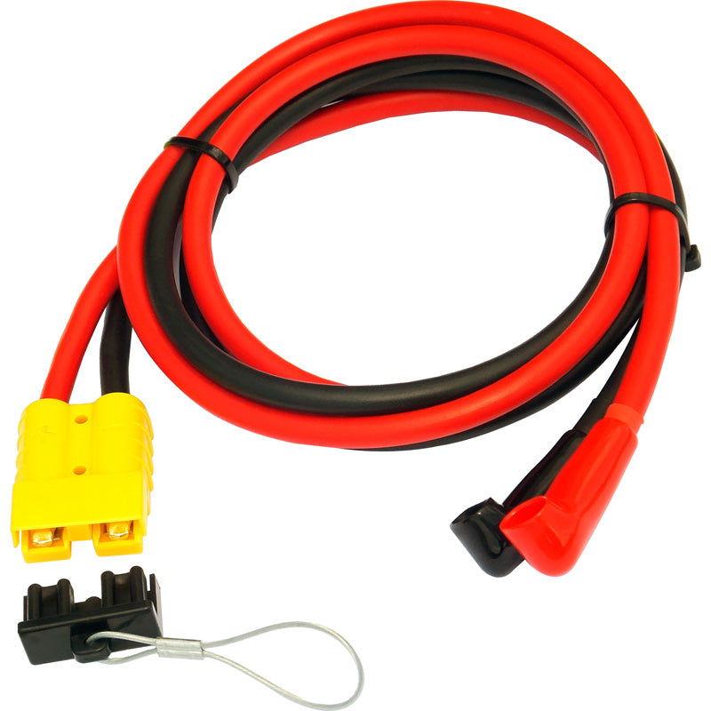 QUICK-CONNECT 20' (WINCH END)