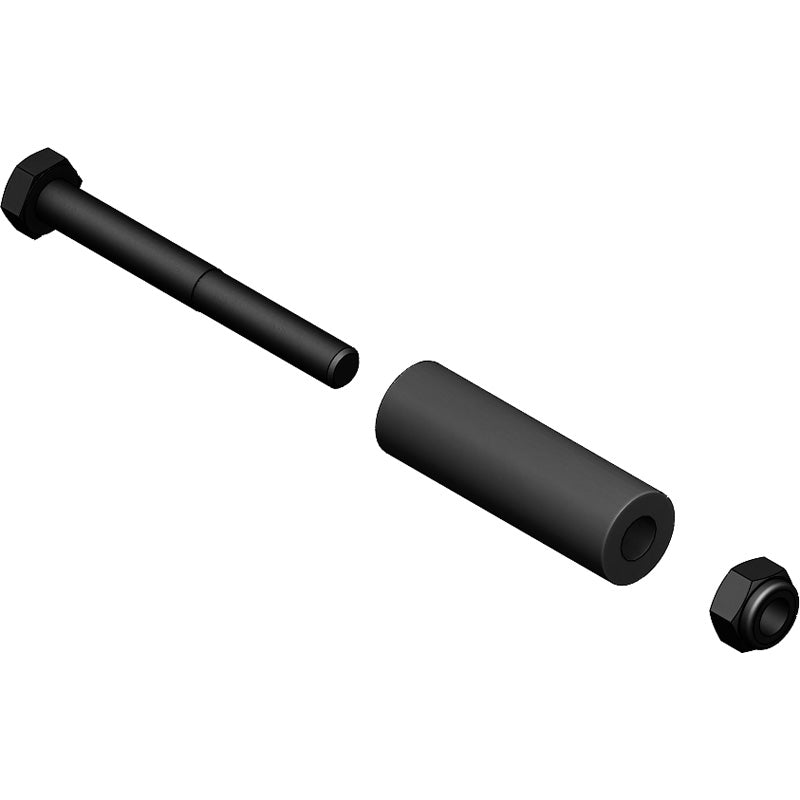 %REPLACEMENT SE ROLLER KIT - VERTICLE STANDARD