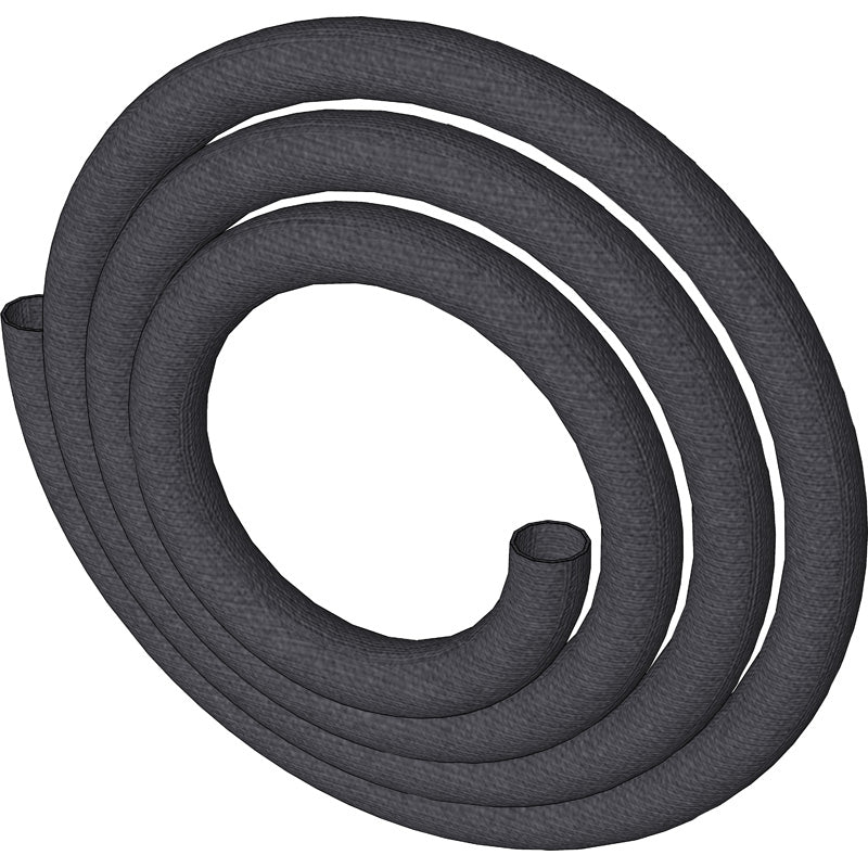 WINCH LINE PROTECTIVE SHEATH - UTV