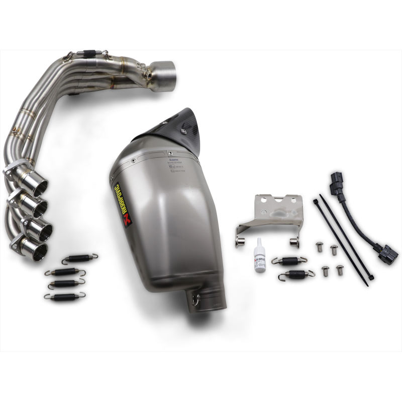 19-20 CB650R/CBR650R RACE FS SS/TI/CF