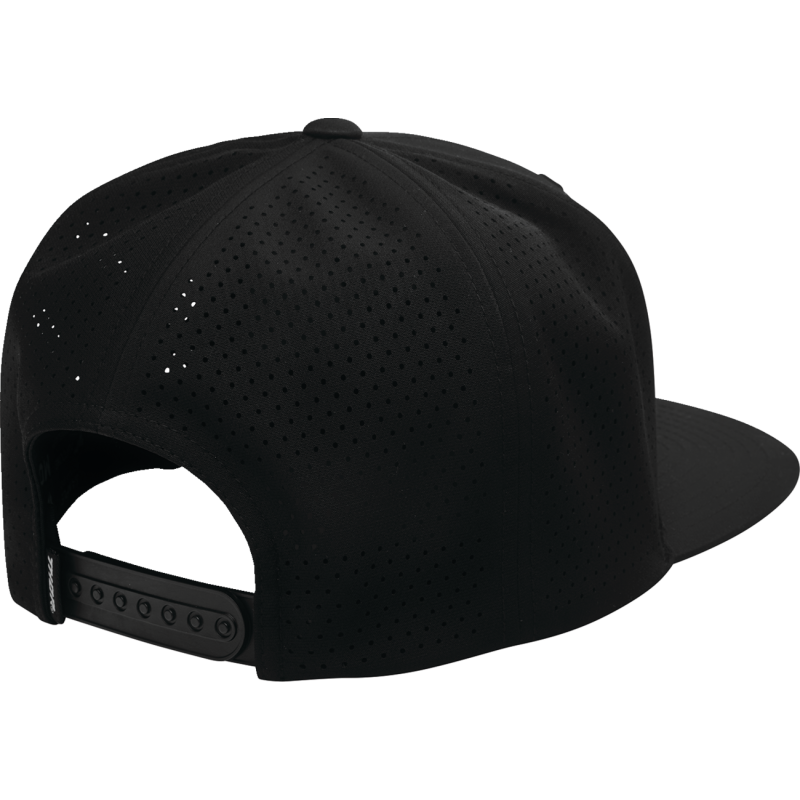 HAT CORP BLACK