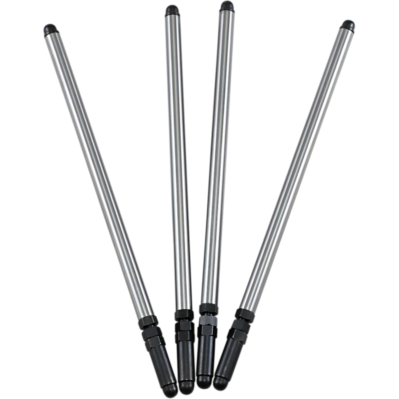 91-03 XL ADJ STEEL P/ROD KIT ANDREWS