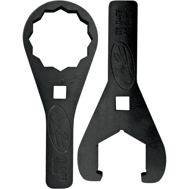 ATV AXLE WRENCH SET 45.5mm & 56mm TOOL