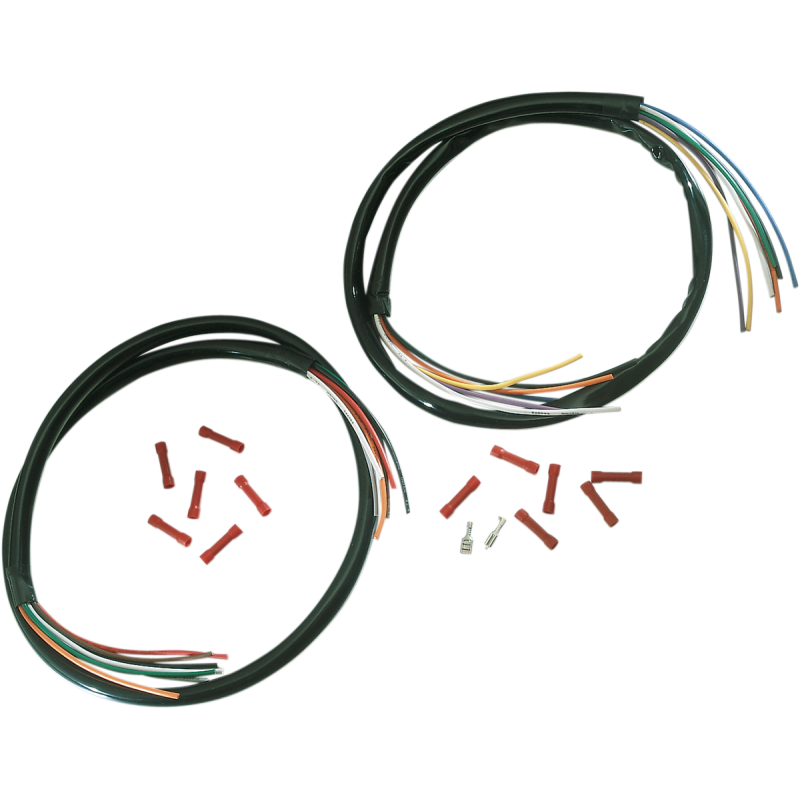 82-95 H/B EXTENDED WIRE HARNESS 48"