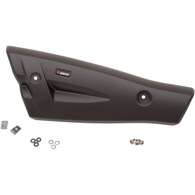 MONKEY HEAT SHIELD CF