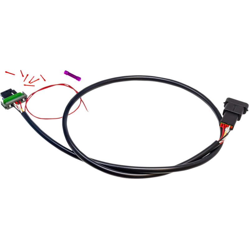SPEEDO & INST HARNESS EXTENTION