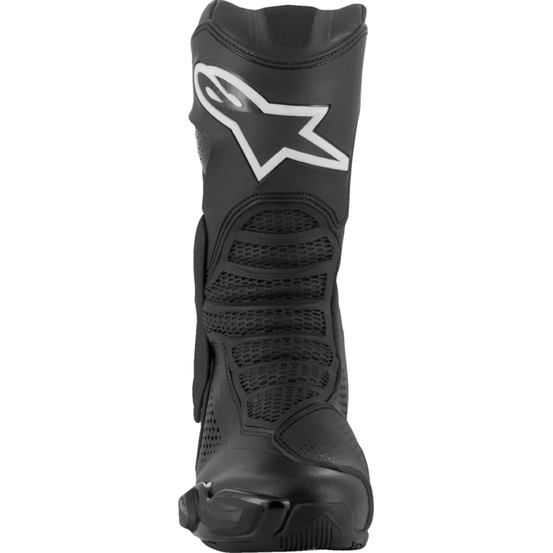 BOOTS SMX-6 V3 VENTED BK 45