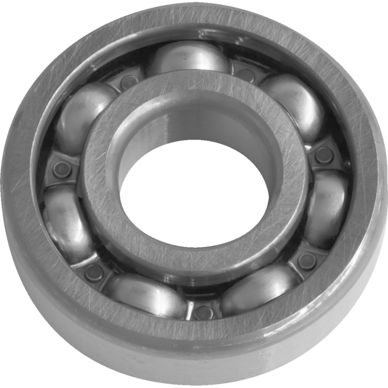 TRANSMISSION DOOR BEARING