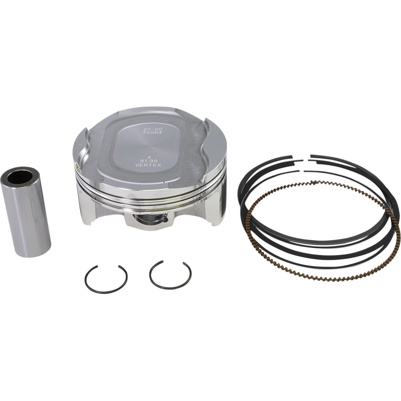 PISTON KIT 24502A STD