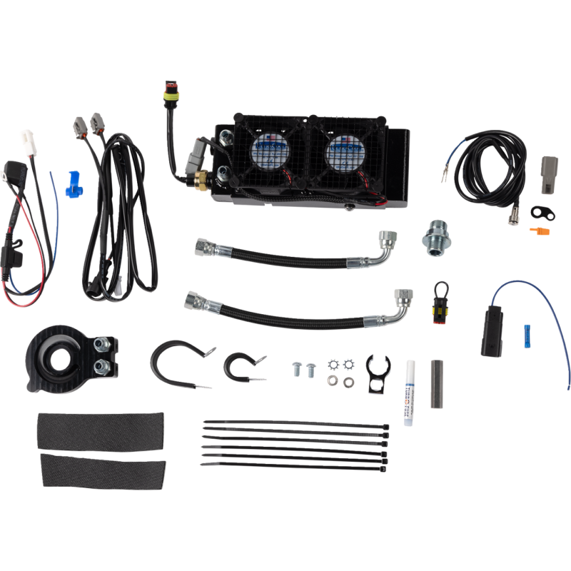 ULTRA COOL KIT