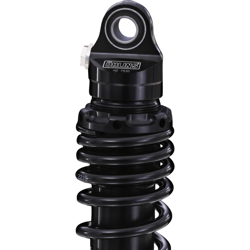 SHOCK STX REBOUND ADJ BAGGER HEAVY 12
