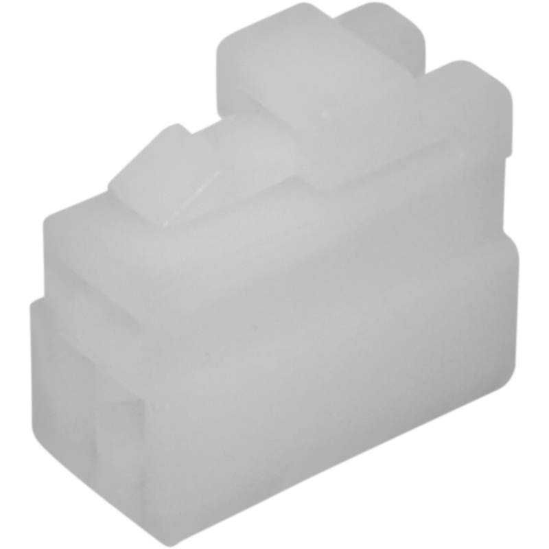 CONNECTOR 250L 3POS F 5PK