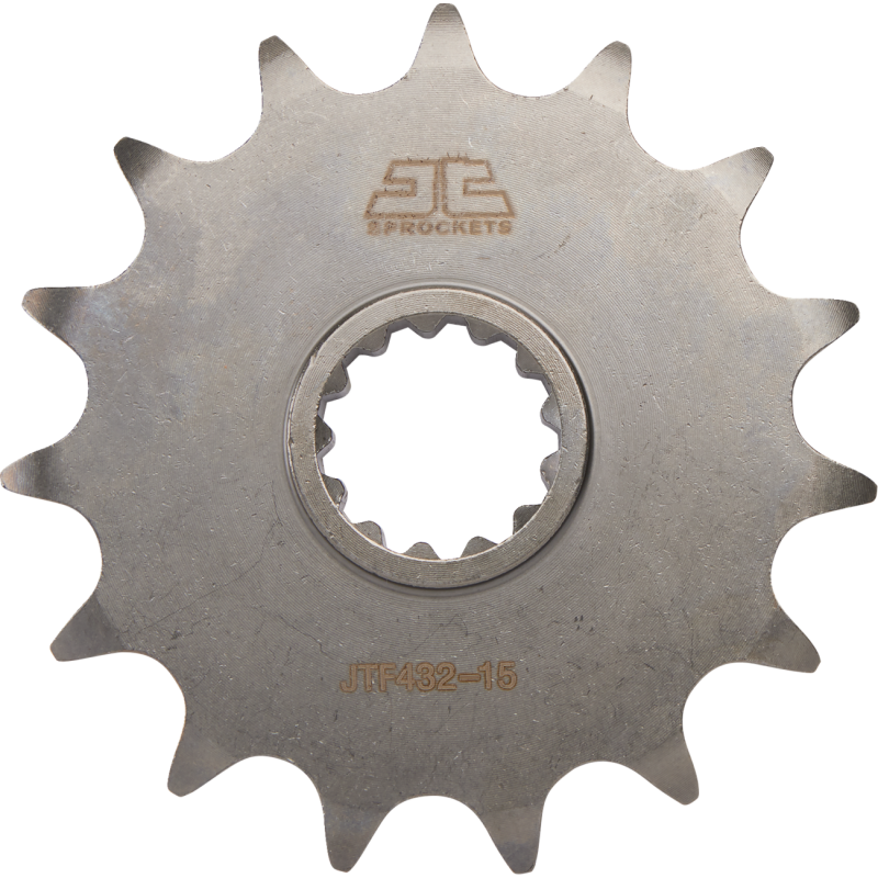 SPRCKT C/S SUZ/BET 15T