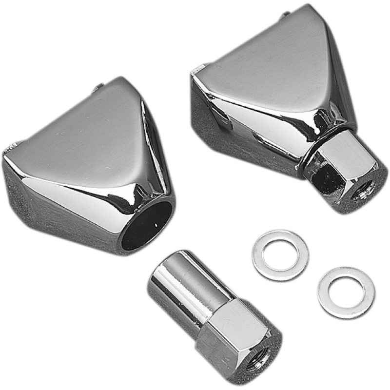 73-86 SW/ARM AXLE ADJUST CAPS (PR)