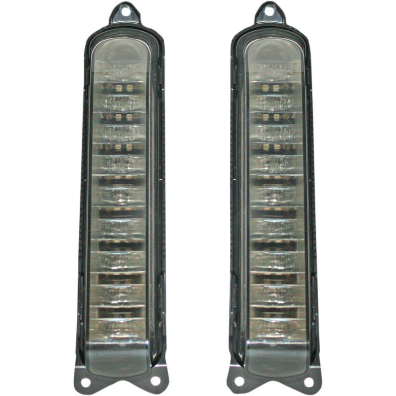 ProBEAM CVO Replacement Panels - Smoke Lens - Pair
