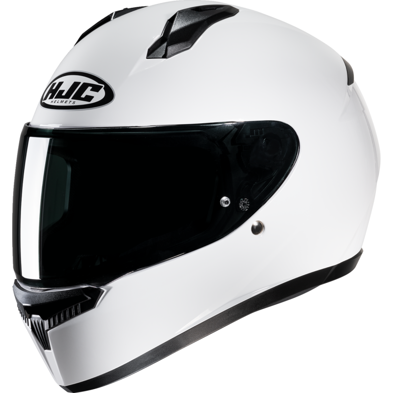 C10 WHITE XS
