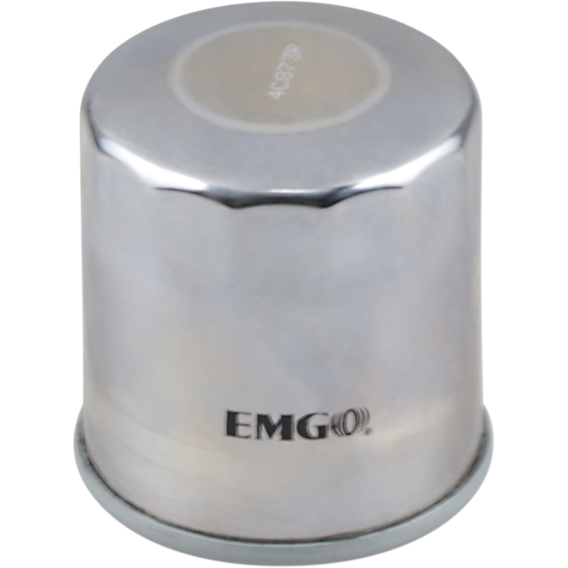 OIL FILTER MICRON CHROME