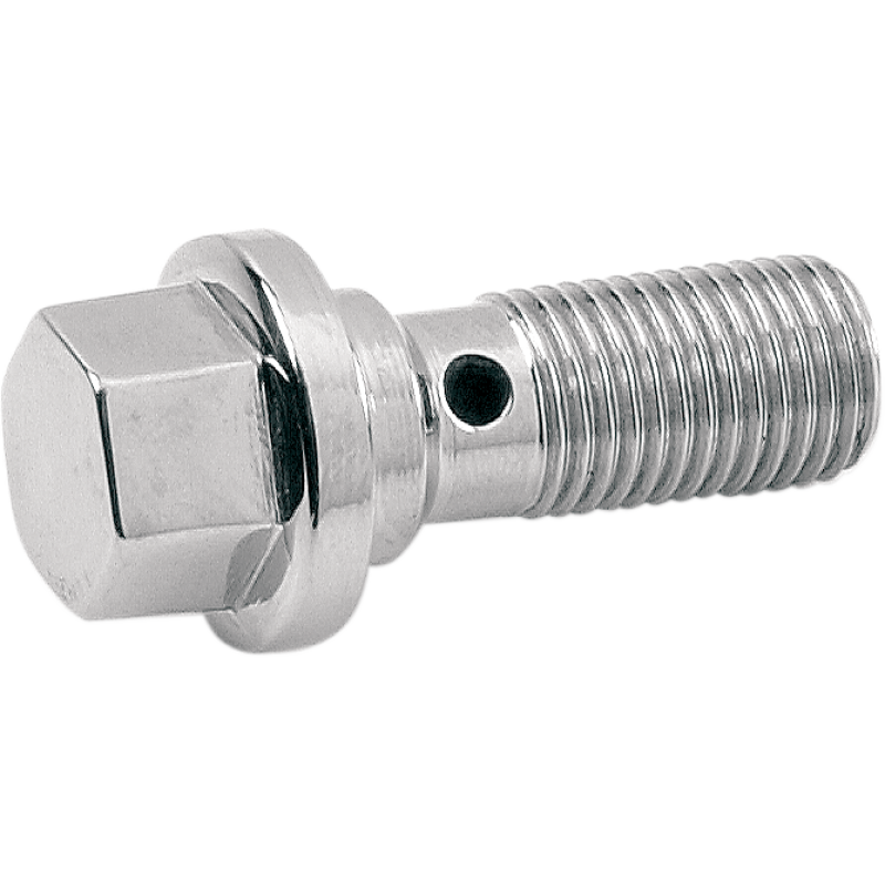 3/8-24 BANJO BOLT W/7/16 SHOULDER (EA)
