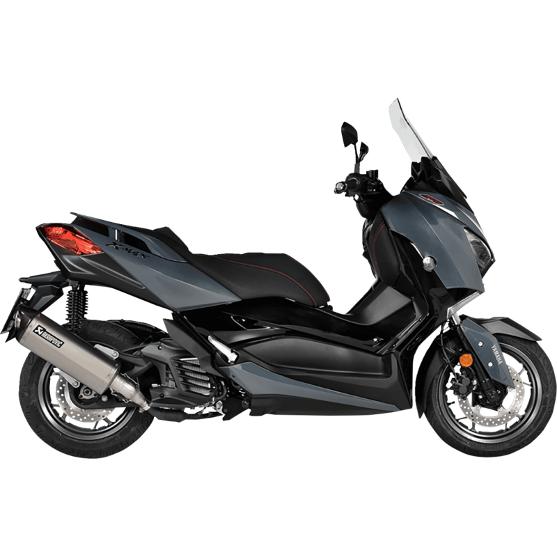 TRIUMPH TIGER 1200GT/RLY MUFFLER TI/CF