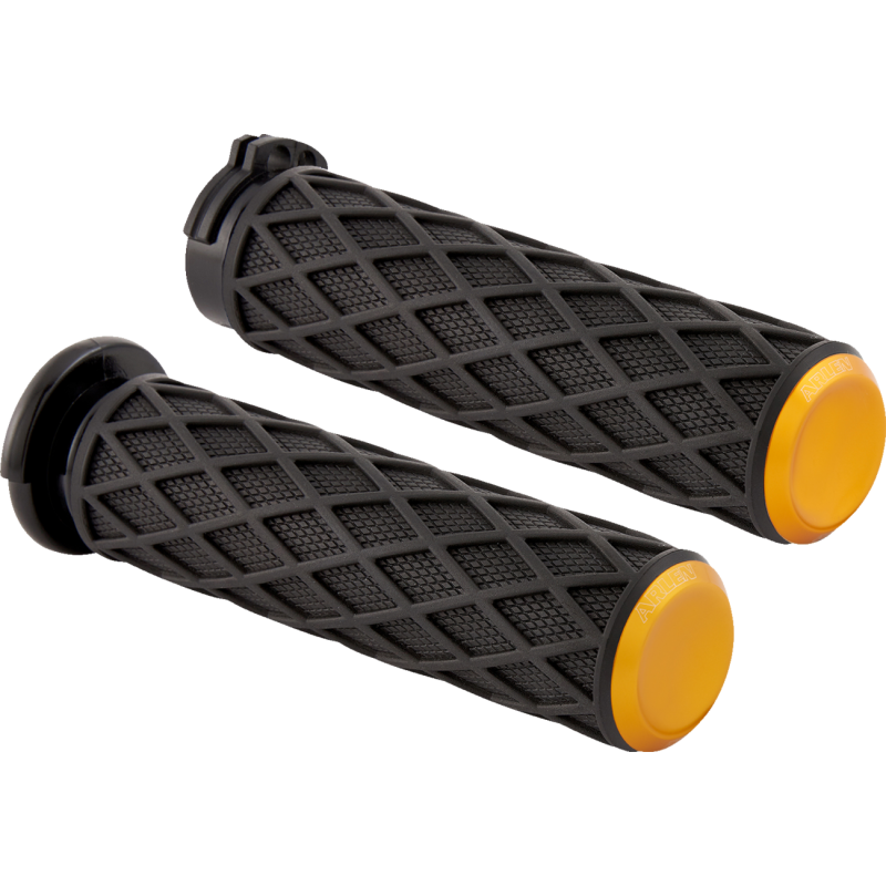 GRIPS DIAMOND CABLE GOLD