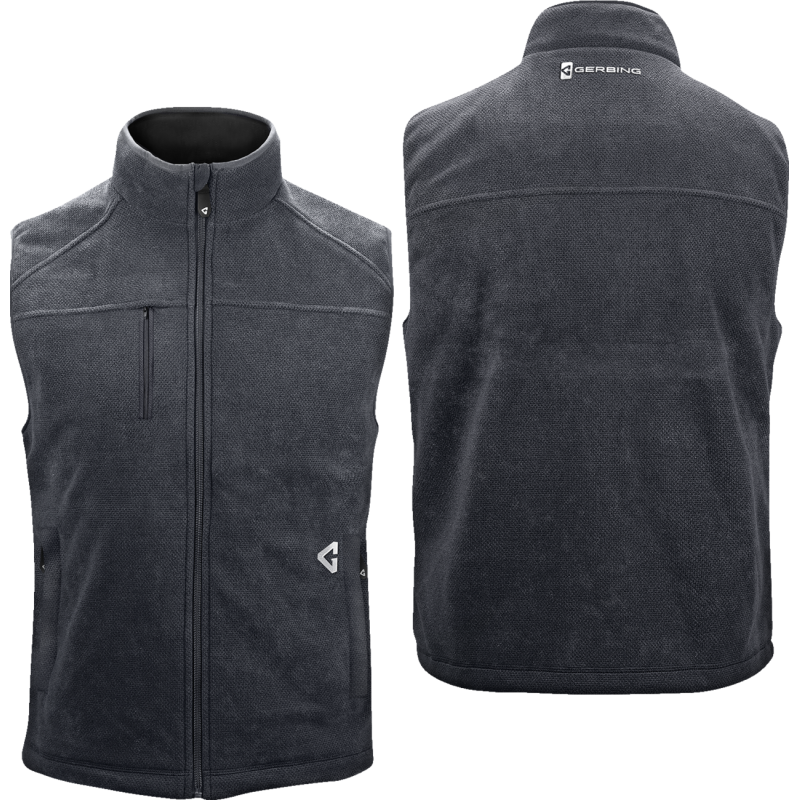 VEST HEAT 7V THERMITE 2 FLEECE GR 2X