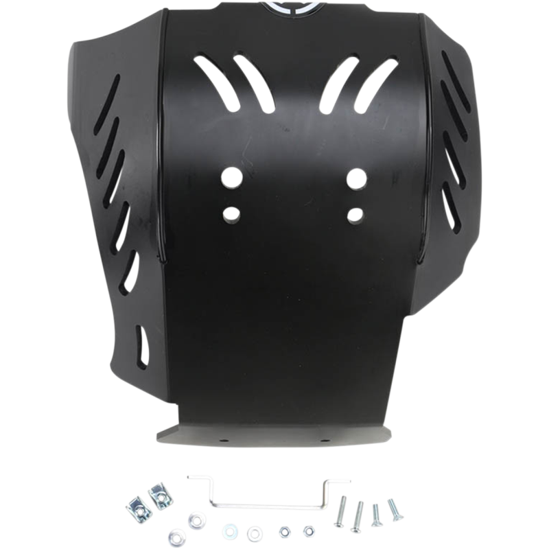 SKID PLATE PRO MSE KTM