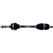DEMON HD AXLE