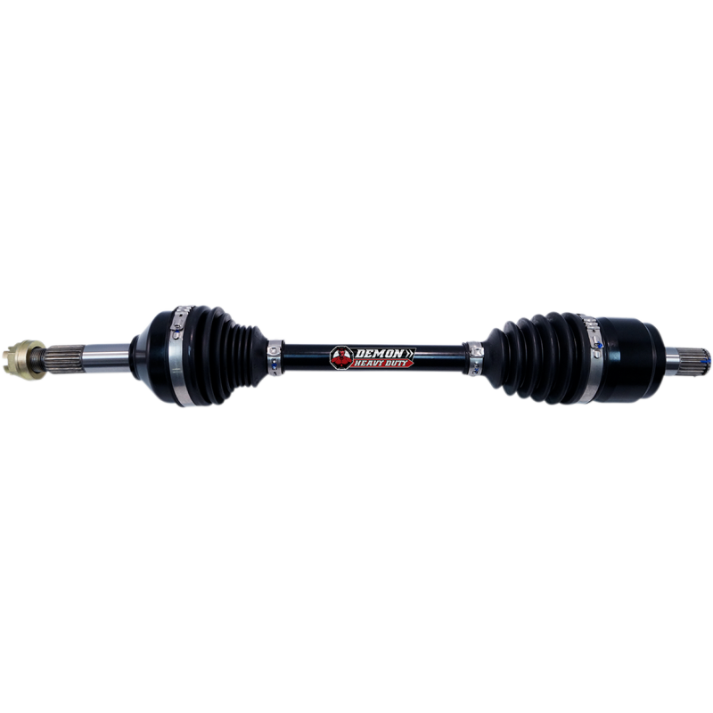 DEMON HD AXLE