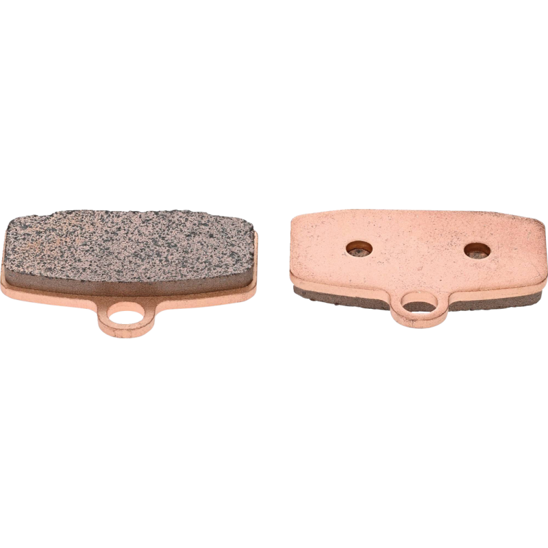 BRAKE PAD SINTERED18-8074