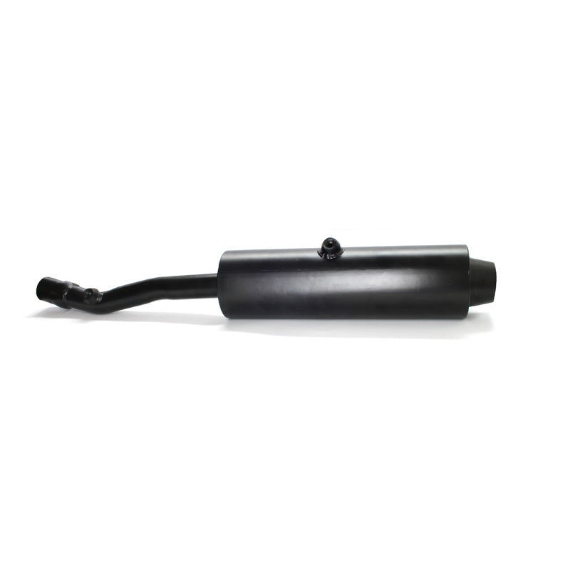 REPLACEMENT EXHAUST
