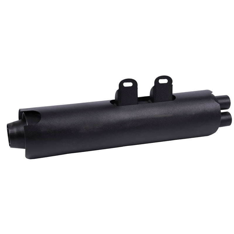 REPLACEMENT EXHAUST
