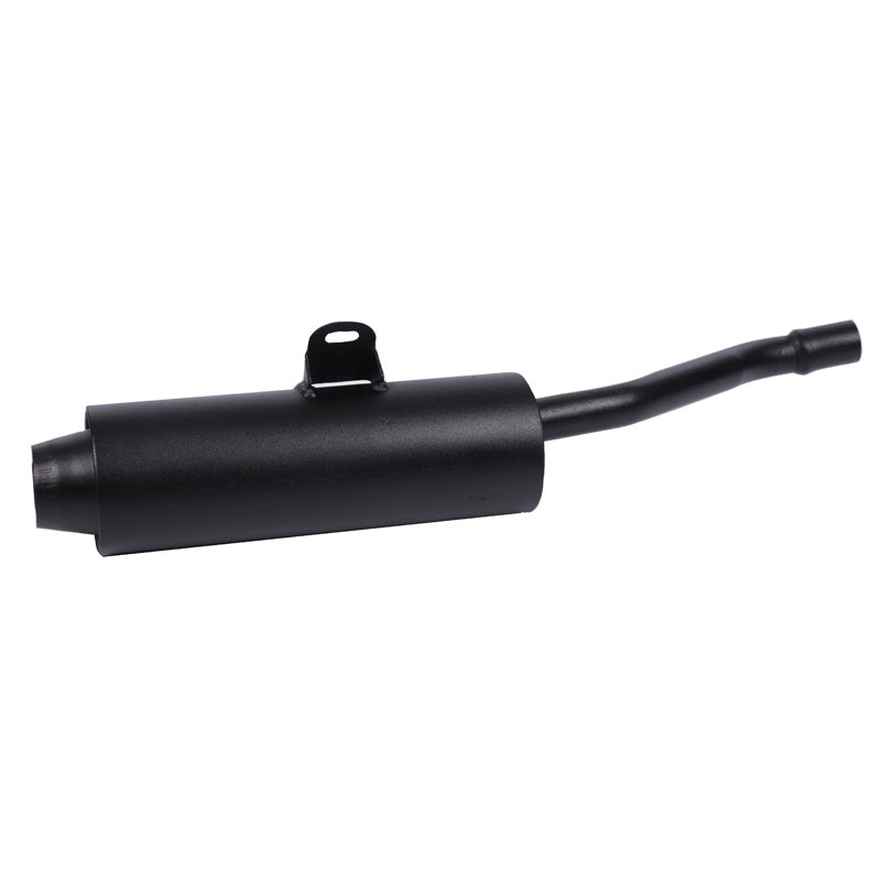 REPLACEMENT EXHAUST